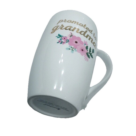 GRANDMOTHER COFFEE MUG NANA MUG. GRANDMA DECO MUG - Picture 4 of 13